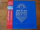 BIG COUNTRY - 