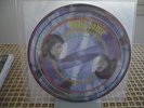 RARE OR PIC DISC NM - DAVID BOWIE - HOURS - VIRGIN RECORDS AMERICA
