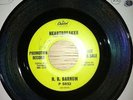 Northern soul wigan casino HB Barnum Heartbreaker US capitol demo