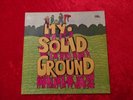 LP  My Solid Ground