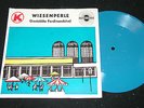 WIESENPERLE + NOTENBANK Joco-Dev-Sextett / DDR SU Flexi MELODIA GD0001631/2