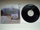 TWIN PEAKS Ex/Ex Original Vinyl LP Angelo Badalamenti David Lynch Julee Cruise