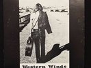 Hans Olson - Western Winds (Marshall Records 10320) Reprint