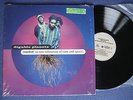 Digable Planets ?– Reachin' - US LP Vinyl 1993  Pendulum - Hip Hop