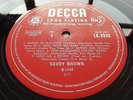 Savoy Brown – Getting To The Point // Orig. UK Mono Unboxed – Superb Condition