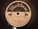 Ernest Ranglin. Swing A Ling. Black Swan (UK) VG+ Ska Titty shaker (( Listen))