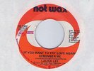 Killer 70's Soul (Hear) LAURA LEE 