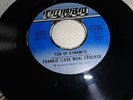 Northern Soul Frankie Crocker Ton Of Dynamite