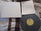 IRON MAIDEN METALSHOP INTERVIEW LP BRUCE DICKINSON