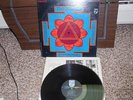 THORINSHIELD / RARE PHILIPS ORIG PSYCH ....NM-..   LOOK