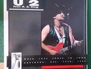 U2 LIVE in Dortmund 2 LP (with B.B. King) When Love comes to Town