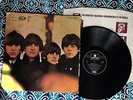 BEATLES FOR SALE UK BLACK LABEL RARE ONE EMI BOX ON LABEL PCS 3062 MINT ENGLAND