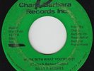 Modern Soul 45 - Billy P. Hughes - Work With What You've Got - Charli-Barbara