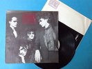 CAIFANES LP 1ST PRESS MEXICAN +INSERT - CAFE TACUBA MALDITA VECINDAD SODA STEREO