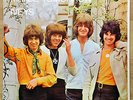 The IVEYS (pre- Badfinger) - Maybe Tomorrow - Orig. German Apple LP  - G+ / M-