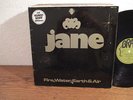 Krautrock - Jane - Fire,Water,Earth And Air  / orig. Green Brain