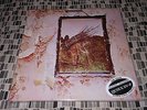 LED ZEPPELIN  IV FOUR CLASSIC RECORDS  200g  Sealed