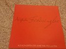 FURTWÄNGLER GESELLSCHAFT Wagner Bach Strauss rar
