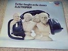 DUDLEY SIMPSON DOCTOR WHO THE ROBOTS OF DEATH OST BBC RADIOPHONIC WORKSHOP UK LP