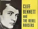 CLIFF BENNETT & THE REBEL ROUSERS 