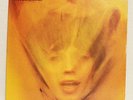 THE ROLLING STONES - GOATS HEAD SOUP * RARE JAPAN FIRST PRESSING *