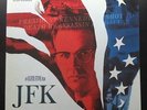 LP JOHN WILLIAMS JFK SOUNDTRACK OLIVER STONE FILM