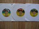 3 x Barrington Levy  Reggae Dancehall 7