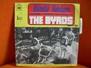VINYL 45 T – THE BYRDS : BALLAD OF EASY RIDER – BO FILM OST – US PSYCH