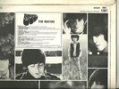 LP BEATLES. Rubber Soul, PMC 1267, UK Collectors: wrong label, 1. UK-edition