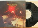 OMEGA SONSHIP Earth Rider LP (Jeree 2980) RARE Ohio Xian Folk Rock 