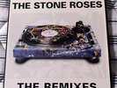 THE STONE ROSES // THE REMIXES 12