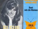 Fleur - Schmetterlinge weinen nicht