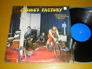 Creedence Clearwater Revival - Cosmo's Factory NM LP orig. in shrink