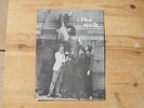 The Quick (Bert’s Apple Crumble) – 60s Promo Flyer – Mod Beat – RARE