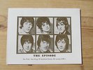 Episode [Six] (Pre-Deep Purple) – 60s Promo Card – Psych – RARE