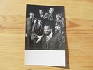 Geno Washington with Ram Jam Band – 60s Promo Card – Mod Beat RnB – RARE