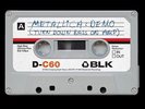 METALLICA No Life Til Leather RSD Cassette