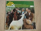 The Beach Boys - Pet Sounds - Vinyl Lp Record Album - Mono