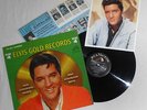 Elvis LP Gold Records Vol. 4 LSP 3921 USA 1968 DOT + 70´s Bootleg Bonus Photo
