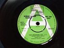MARVIN GAYE  Demo 45 - Your Unchanging Love - Tamla Motown 1967