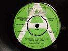THE ELGINS DEMO 45 - Put Yourself In My Place - Tamla Motown 1968