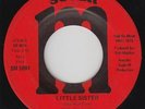 70s Soul Funk 45 - Headliners - Little Sister (Sho Nuf Fine) - Super M - mp3