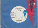 Crossover Soul 45 - Newcomers - Open Up Your Heart - Volt - VG+ mp3