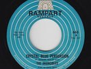 Northern Soul 45 - Invincibles - Crystal Blue Persuasion - Rampart - mp3