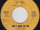 Northern Soul 45 - Charles Mintz - Since I Found You Girl - UpLook - mp3