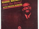 JAZZ LP/ RONNIE MATHEWS 