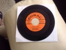 JOHNNY BURNETTE AND THE ROCK.N.ROLL TRIO....TEAR IT UP