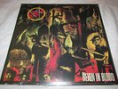 SLAYER - REIGN IN BLOOD / NEW/SEALED VINYL LP / 2013 AMERICAN B001885301