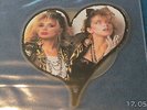 MADONNA - INTO THE GROOVE - RARE ORIGINAL UK SHAPED PICTURE DISC