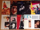 80s & 90s 33rpm & 12